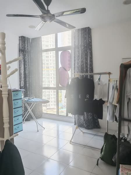 Condominium for Sale at The Latitude Condominium - Weng Sern - View - PropertyGuru.com.my