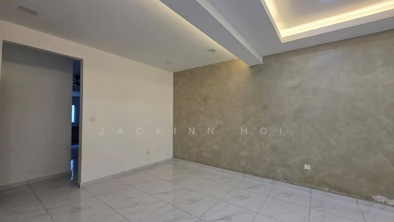 2-storey Terraced House for Sale in Bandar Puteri Klang (Klang) - Zackinn Hoi - Interior - PropertyGuru.com.my