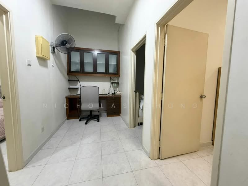 Rumah Teres 2 Tingkat untuk Dijual di Taman Setia Indah (Tebrau) - Nicholas Chong - PropertyGuru.com.my
