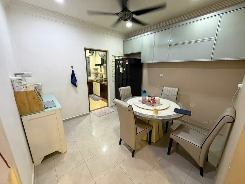 Rumah Teres 2 Tingkat untuk Dijual di Taman Setia Indah (Tebrau) - Nicholas Chong - PropertyGuru.com.my