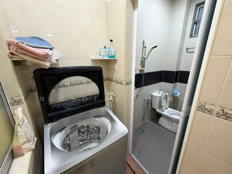 Rumah Teres 2 Tingkat untuk Dijual di Taman Setia Indah (Tebrau) - Nicholas Chong - PropertyGuru.com.my