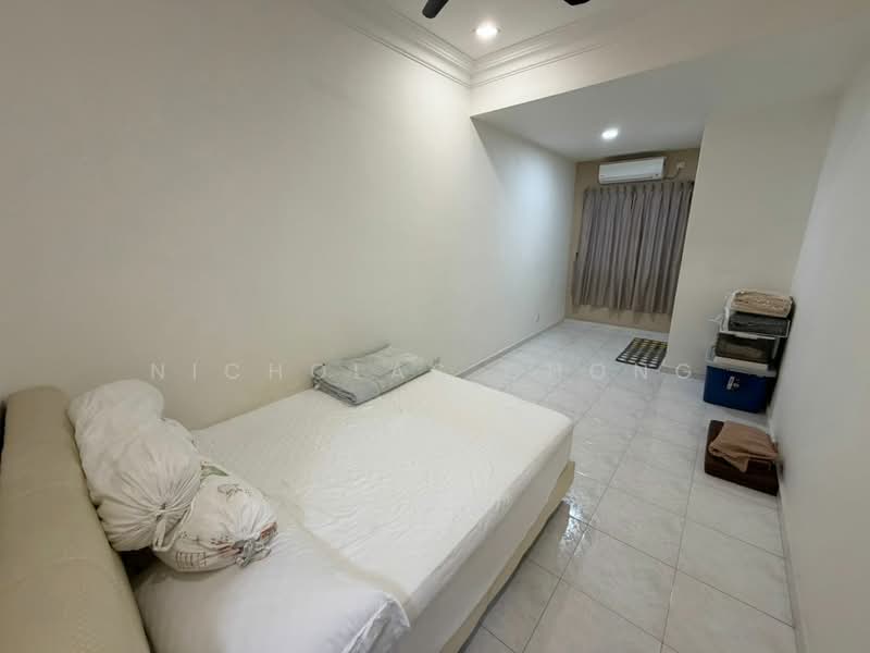 Rumah Teres 2 Tingkat untuk Dijual di Taman Setia Indah (Tebrau) - Nicholas Chong - PropertyGuru.com.my