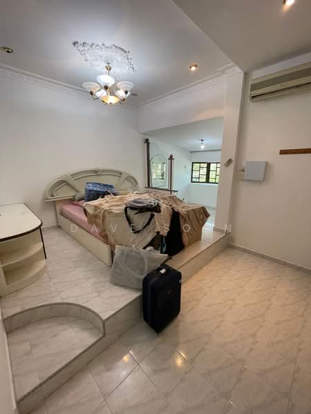 2.5-storey Terraced House for Sale in Sungai Ara (Penang) - Dave Soon - PropertyGuru.com.my