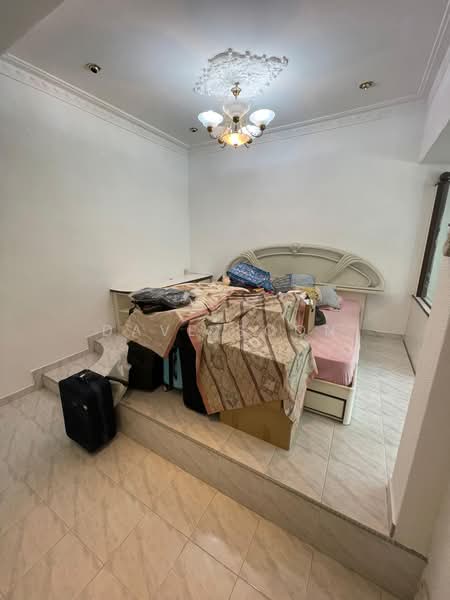 2.5-storey Terraced House for Sale in Sungai Ara (Penang) - Dave Soon - PropertyGuru.com.my