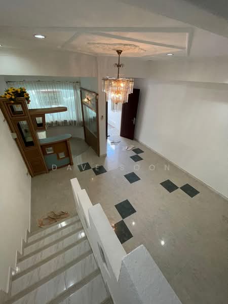 2.5-storey Terraced House for Sale in Sungai Ara (Penang) - Dave Soon - PropertyGuru.com.my