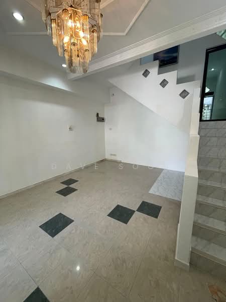 2.5-storey Terraced House for Sale in Sungai Ara (Penang) - Dave Soon - PropertyGuru.com.my