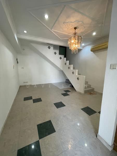 2.5-storey Terraced House for Sale in Sungai Ara (Penang) - Dave Soon - PropertyGuru.com.my