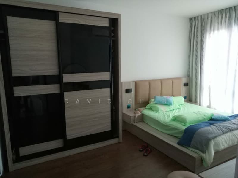 Servis Apartment untuk Dijual di Country Garden Central Park - David Chan - PropertyGuru.com.my