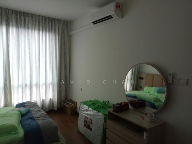Servis Apartment untuk Dijual di Country Garden Central Park - David Chan - PropertyGuru.com.my