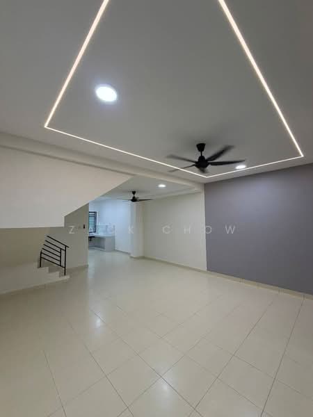 Rumah Teres 2 Tingkat untuk Dijual di Senai (Kulai) - Zack Chow - Interior - PropertyGuru.com.my