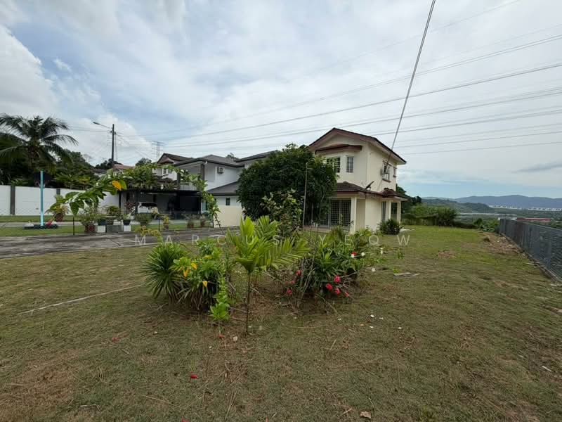 Rumah Berkembar untuk Dijual di Rasah Kemayan (Seremban 2) - Marcus Yeow - PropertyGuru.com.my