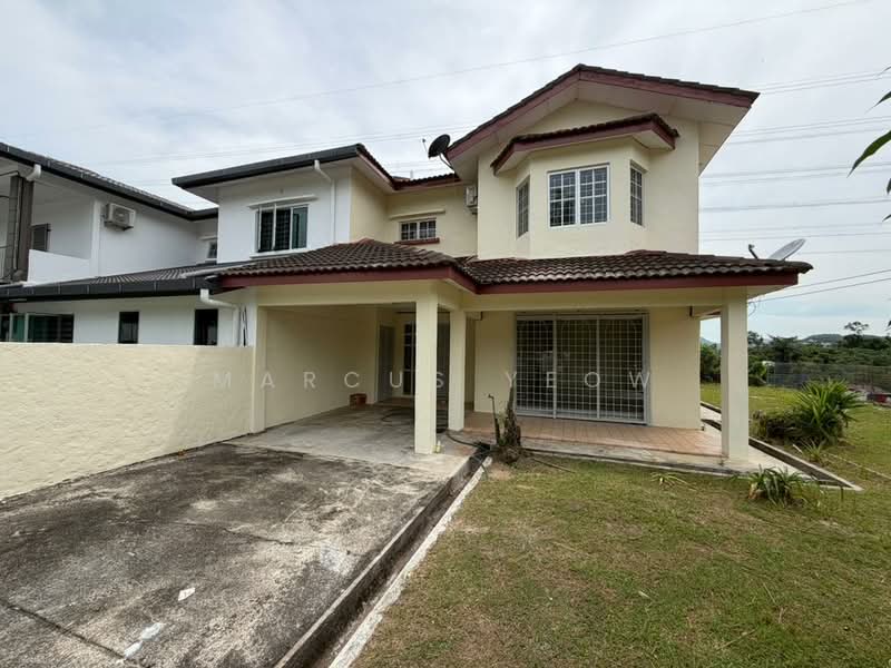 Rumah Berkembar untuk Dijual di Rasah Kemayan (Seremban 2) - Marcus Yeow - PropertyGuru.com.my