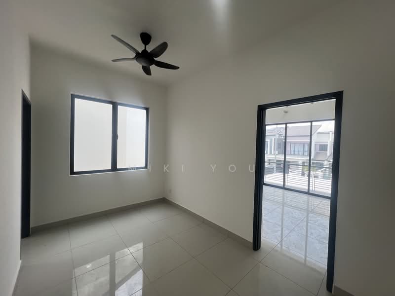 2-storey Terraced House for Rent in Telok Panglima Garang (Selangor) - Miki You - Interior - PropertyGuru.com.my