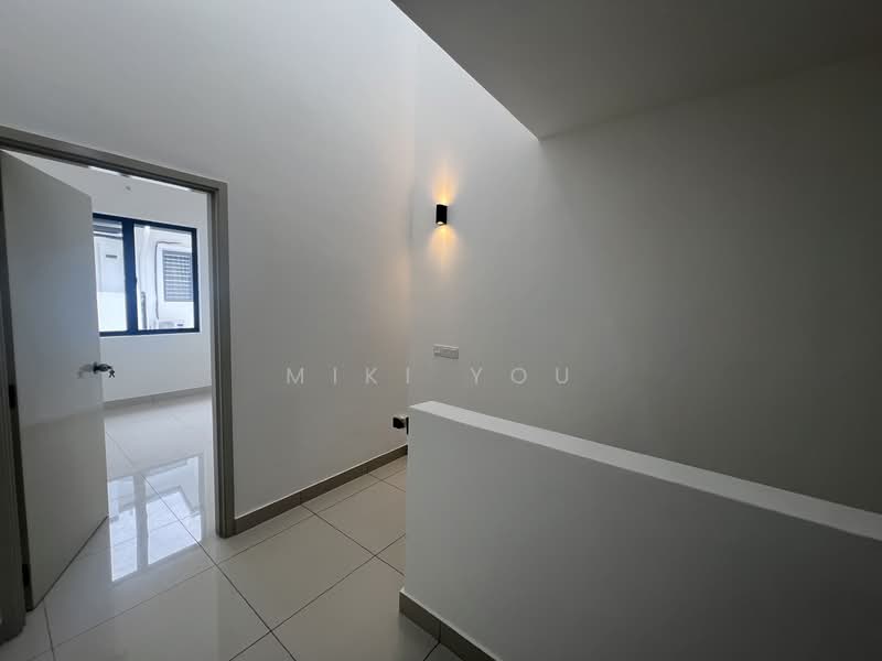2-storey Terraced House for Rent in Telok Panglima Garang (Selangor) - Miki You - Interior - PropertyGuru.com.my