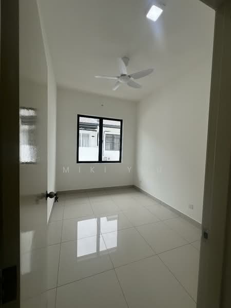 2-storey Terraced House for Rent in Telok Panglima Garang (Selangor) - Miki You - Interior - PropertyGuru.com.my