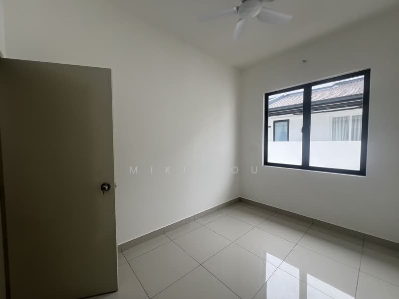 2-storey Terraced House for Rent in Telok Panglima Garang (Selangor) - Miki You - Interior - PropertyGuru.com.my