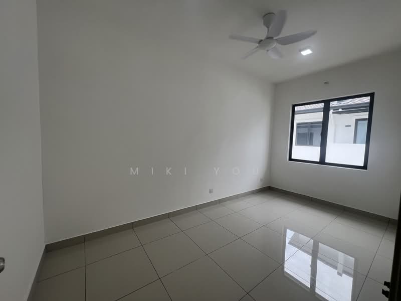 2-storey Terraced House for Rent in Telok Panglima Garang (Selangor) - Miki You - Interior - PropertyGuru.com.my