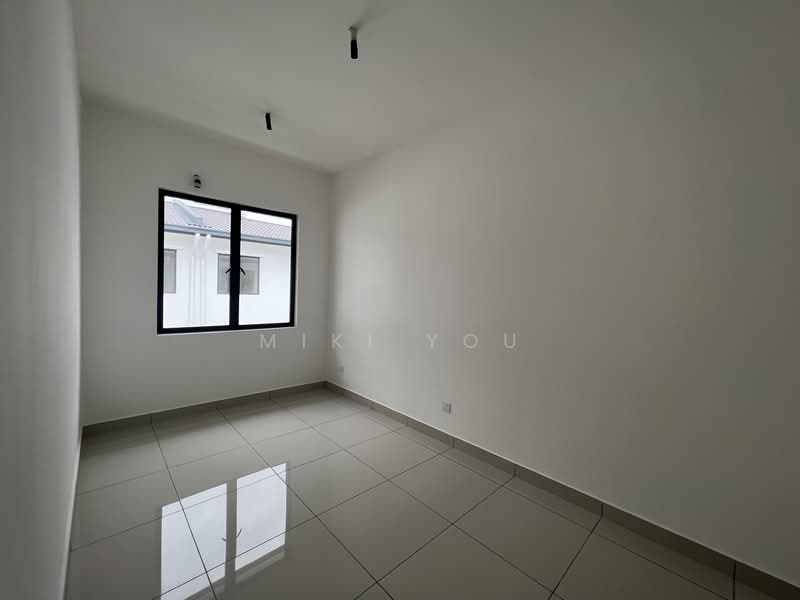 2-storey Terraced House for Rent in Telok Panglima Garang (Selangor) - Miki You - Interior - PropertyGuru.com.my