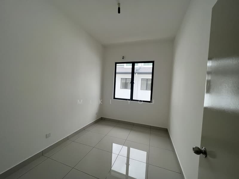2-storey Terraced House for Rent in Telok Panglima Garang (Selangor) - Miki You - Interior - PropertyGuru.com.my