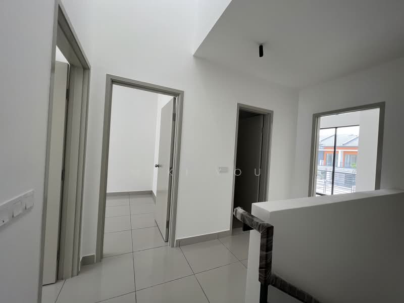 2-storey Terraced House for Rent in Telok Panglima Garang (Selangor) - Miki You - Interior - PropertyGuru.com.my