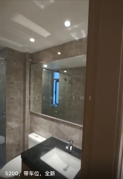 Condominium for Rent at R&F Princess Cove Phase 2-Seine Region - Glenn Twe - PropertyGuru.com.my