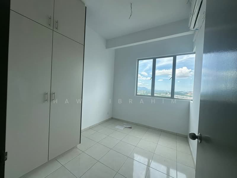 Pangsapuri untuk Disewa di Idaman Abadi - Hawa Ibrahim - Bedroom - PropertyGuru.com.my
