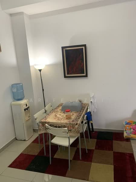 Rumah Kluster untuk Dijual di Kota Masai (Pasir Gudang) - Ariff Azmi - PropertyGuru.com.my