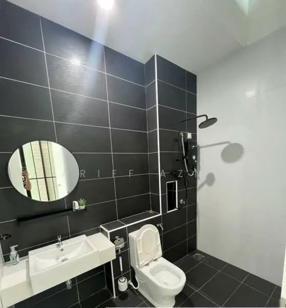 Rumah Kluster untuk Dijual di Kota Masai (Pasir Gudang) - Ariff Azmi - PropertyGuru.com.my
