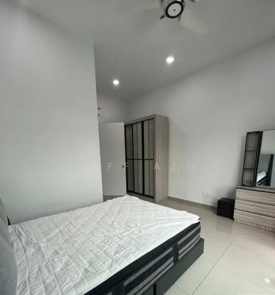 Rumah Kluster untuk Dijual di Kota Masai (Pasir Gudang) - Ariff Azmi - PropertyGuru.com.my