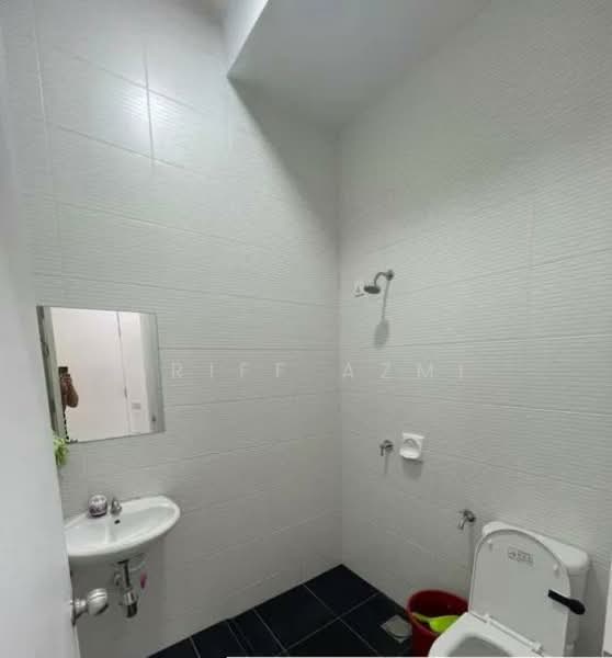 Rumah Kluster untuk Dijual di Kota Masai (Pasir Gudang) - Ariff Azmi - PropertyGuru.com.my
