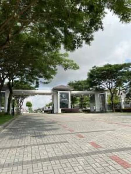 Rumah Kluster untuk Dijual di Kota Masai (Pasir Gudang) - Ariff Azmi - PropertyGuru.com.my
