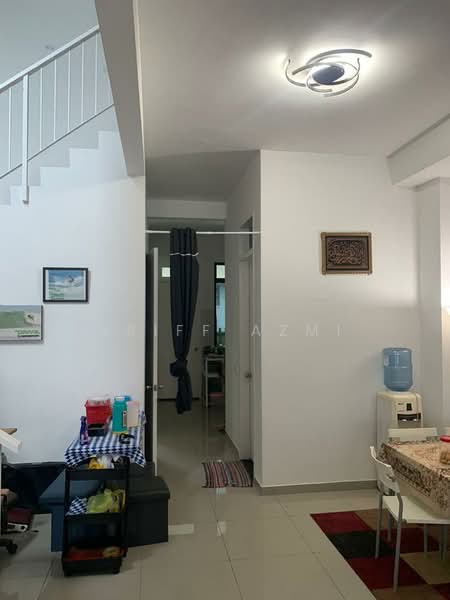 Rumah Kluster untuk Dijual di Kota Masai (Pasir Gudang) - Ariff Azmi - PropertyGuru.com.my