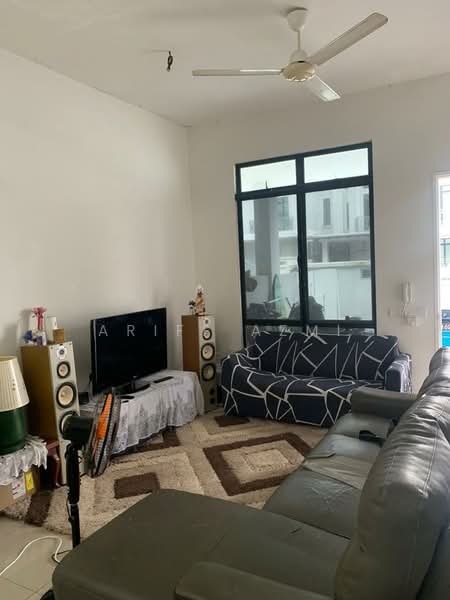 Rumah Kluster untuk Dijual di Kota Masai (Pasir Gudang) - Ariff Azmi - PropertyGuru.com.my