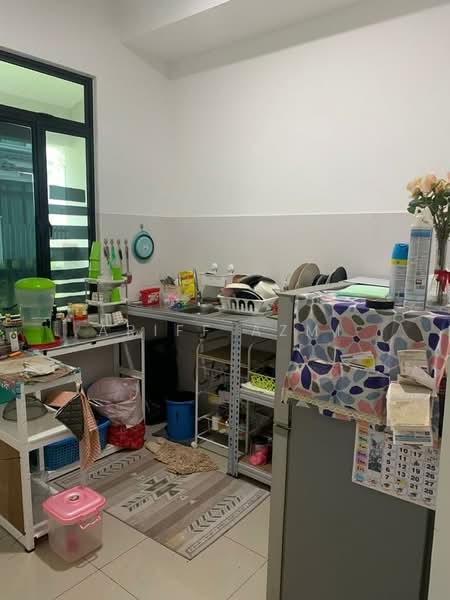 Rumah Kluster untuk Dijual di Kota Masai (Pasir Gudang) - Ariff Azmi - PropertyGuru.com.my