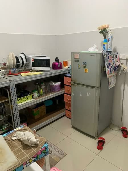Rumah Kluster untuk Dijual di Kota Masai (Pasir Gudang) - Ariff Azmi - PropertyGuru.com.my