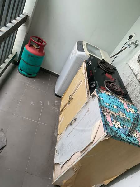 Rumah Kluster untuk Dijual di Kota Masai (Pasir Gudang) - Ariff Azmi - PropertyGuru.com.my