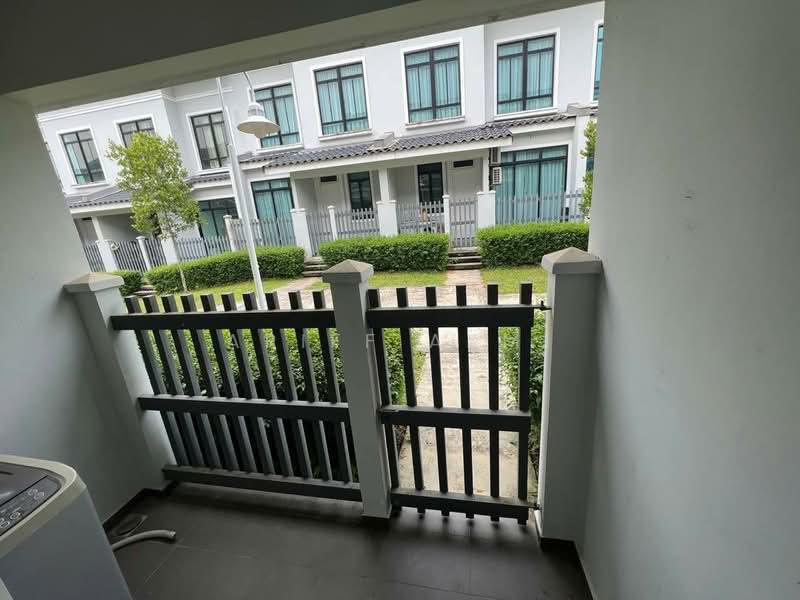 Rumah Kluster untuk Dijual di Kota Masai (Pasir Gudang) - Ariff Azmi - PropertyGuru.com.my