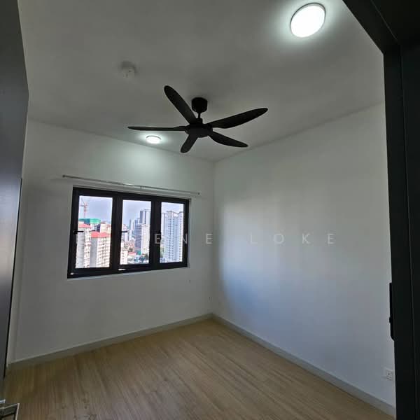 Service Residence for Rent at M Arisa - Eugene Loke - Bedroom - PropertyGuru.com.my