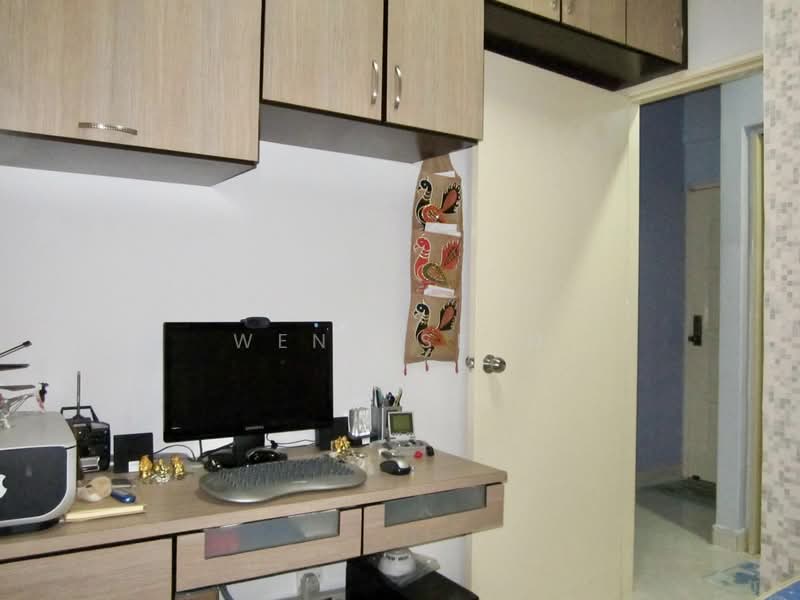 Pangsapuri untuk Disewa di Asia Heights - Weng Sern - Study - PropertyGuru.com.my
