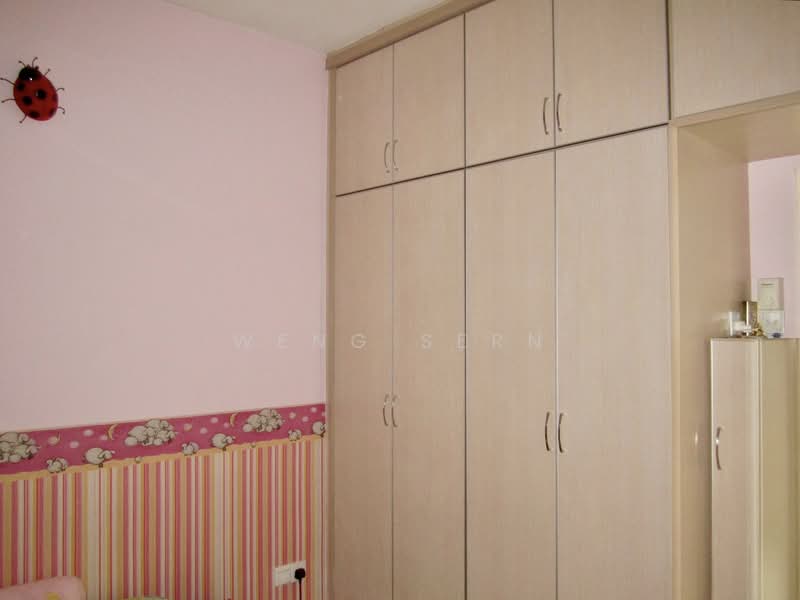 Pangsapuri untuk Disewa di Asia Heights - Weng Sern - Bedroom - PropertyGuru.com.my