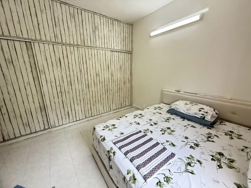 Pangsapuri untuk Disewa di Asia Heights - Weng Sern - Bedroom - PropertyGuru.com.my