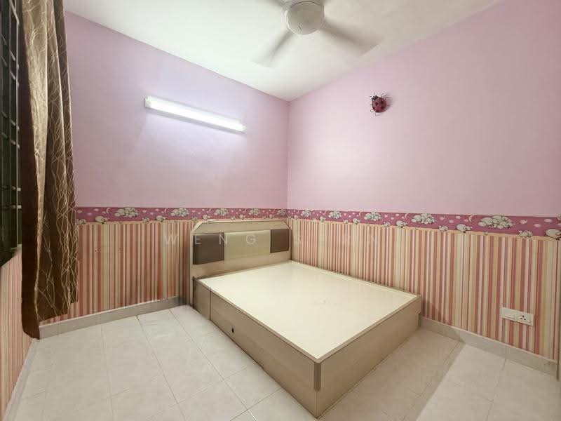 Apartment for Rent at Asia Heights - Weng Sern - Bedroom - PropertyGuru.com.my