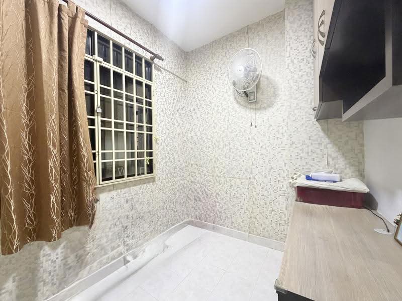 Apartment for Rent at Asia Heights - Weng Sern - Interior - PropertyGuru.com.my