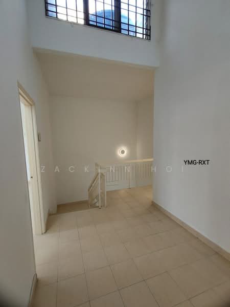 Rumah Teres 2 Tingkat untuk Dijual di Bandar Parklands (Klang) - Zackinn Hoi - Interior - PropertyGuru.com.my