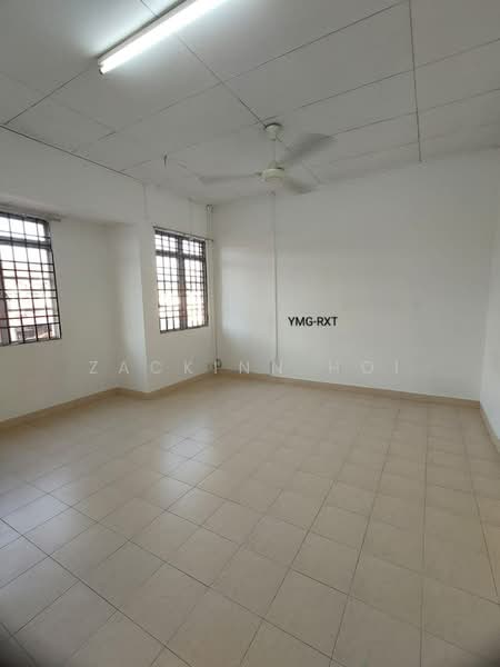 Rumah Teres 2 Tingkat untuk Dijual di Bandar Parklands (Klang) - Zackinn Hoi - Interior - PropertyGuru.com.my
