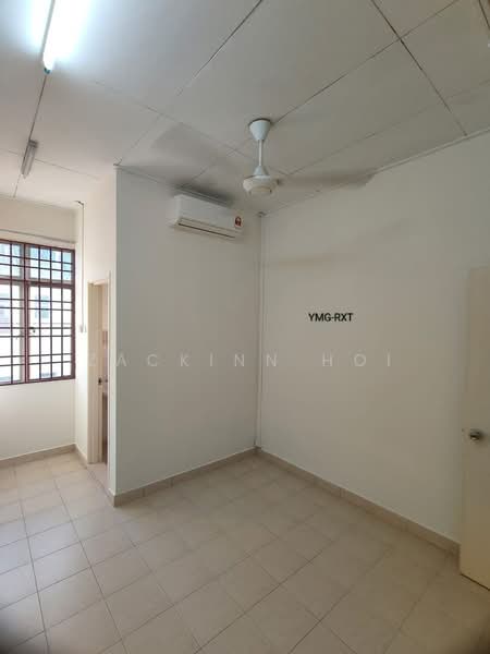 Rumah Teres 2 Tingkat untuk Dijual di Bandar Parklands (Klang) - Zackinn Hoi - Interior - PropertyGuru.com.my