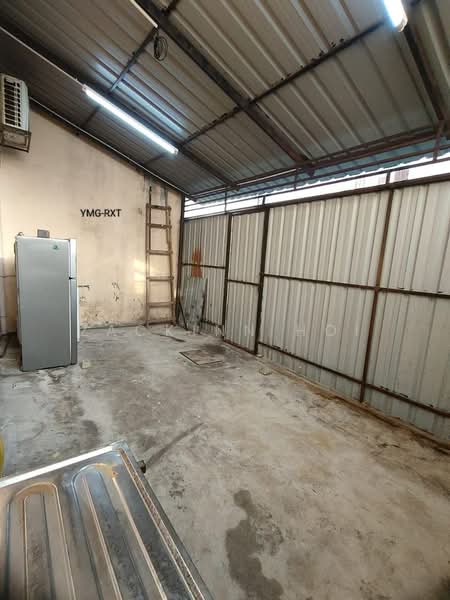 Rumah Teres 2 Tingkat untuk Dijual di Bandar Parklands (Klang) - Zackinn Hoi - PropertyGuru.com.my