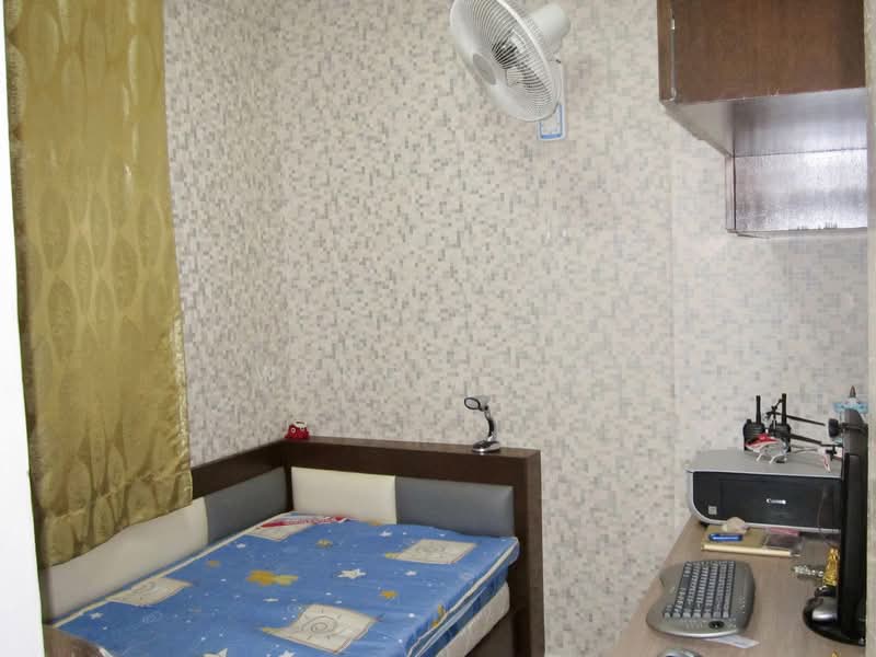 Apartment for Sale at Asia Heights - Weng Sern - Bedroom - PropertyGuru.com.my