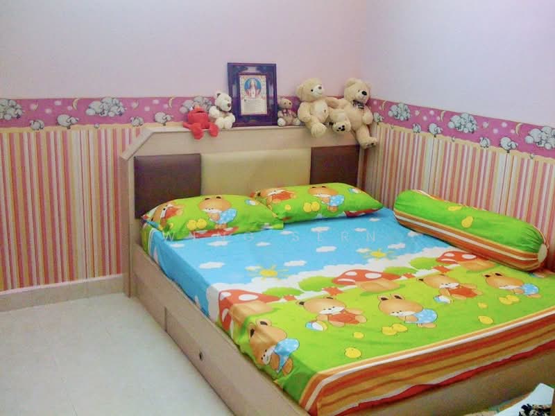 Apartment for Sale at Asia Heights - Weng Sern - Bedroom - PropertyGuru.com.my