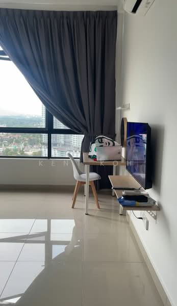 Service Residence for Rent at Twin Tower Residence - Kent Koh - View - PropertyGuru.com.my